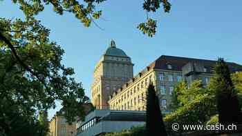 Direktor der Uni Zürich warnt vor Sparmassnahmen des Bundes