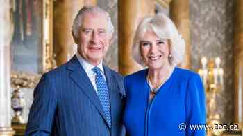 Can a coronation be modernized? It may not be that easy