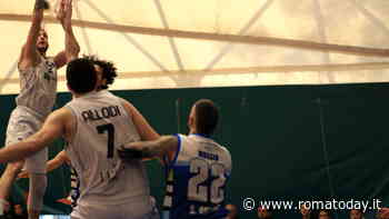 Serie B: La Luiss cade contro Sant’Antimo e perde l’imbattibilità casalinga