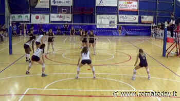 B1. Il Volleyrò sfiora il colpaccio ma si arrende al quarto set con la capolista Arzano