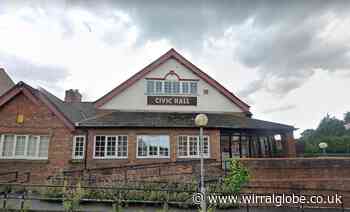 Neston CYC to live-stream King Charles' Coronation