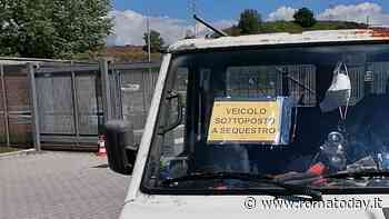 Lo scaricatore seriale di rifiuti speciali, dovrà rimuoverli a sue spese