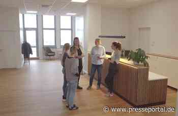 Oberberg Gruppe eröffnet psychiatrisch-psychotherapeutische Tagesklinik in Bremen