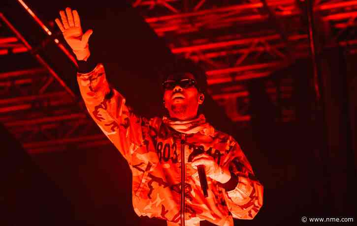 The Weeknd says he “didn’t think he was marketable” when he was younger
