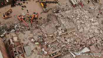 Der Kollaps des Grand-Isias-Hotels: Eine Geschichte von Pfusch, Korruption und Verbindungen in die höchste Politik