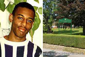 Stephen Lawrence's legacy honoured by One Vision Watford