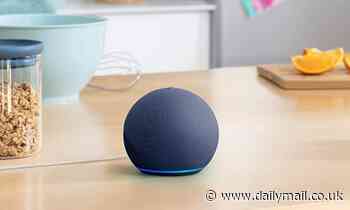 You're using your Alexa wrong! Experts reveal  where it SHOULD go 