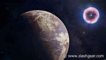 Exploded Stars' Impact On Nearby Planets Is Even Worse Than NASA Thought