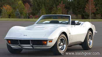 Everything Chevy Fans Should Know About The C3 Corvette