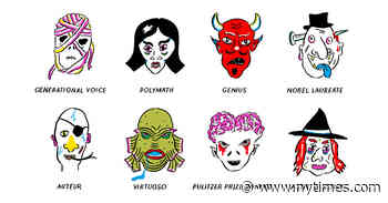 Book Review: ‘Monsters: A Fan’s Dilemma,’ by Claire Dederer