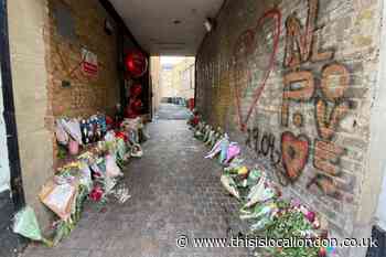 Suffolk Road Dartford stabbing: Tributes paid to victim