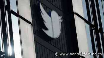 Musks Twitter gibt einigen Prominenten Verifikationshäkchen zurück