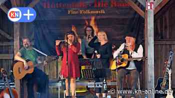 Neuntes Maifolktreffen in Neu-Duvenstedt