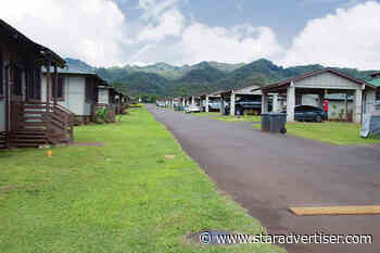 Hawaii’s water systems tackle ‘forever chemicals’