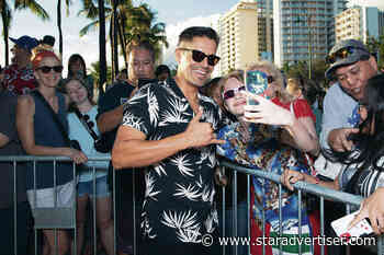 Latest sequel to Hawaii film tax credit program pending at Legislature