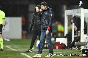 10 jaar na het titelduel zo mogelijk nog een belangrijkere strijd: &quot;Er is maar één scenario&quot;