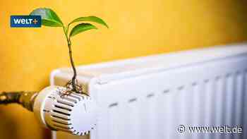 Deutsche sind für den Klimaschutz zum Verzicht bereit