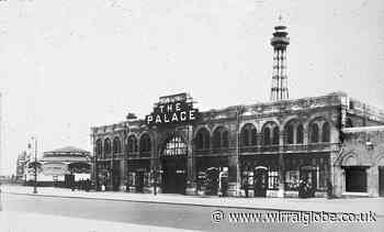 Globe readers reveal their favourite place to go in Wirral as a child