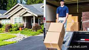 How to Find a Trusted and Reliable Moving Company     - CNET