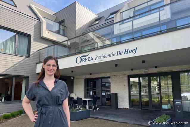 Woonzorgcentrum De Hoef mag voorlopig geen nieuw bewoners opnemen: “Inspectie mag opnieuw langs komen”