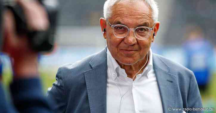 Magath über Bayern: Mannschaft wirkt führungslos