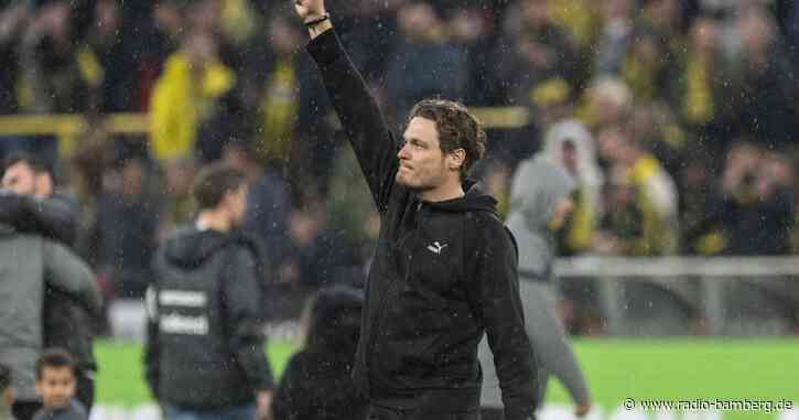 Verhaltene BVB-Träume – Terzic: «Noch lange nicht fertig»