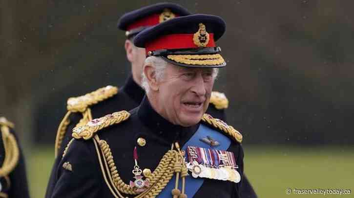 First months on throne show King Charles wants to engage, but Canadians skeptical