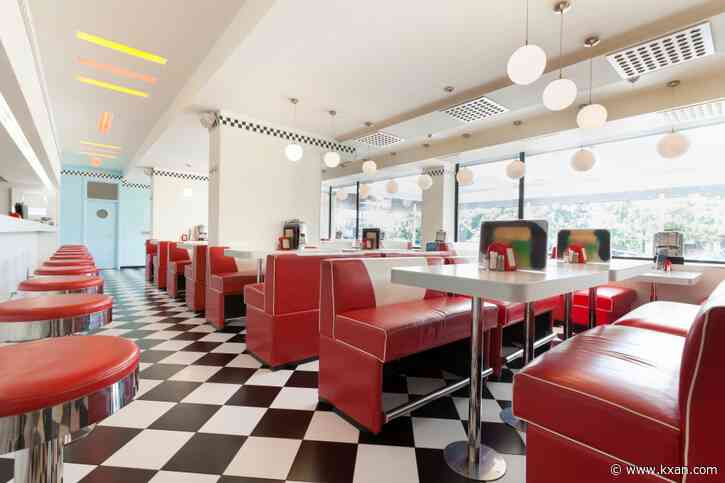 Dallas ranked among the 5 'Best Diners' in the US—where did they rank?