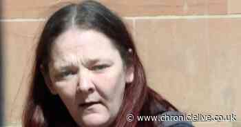 Walker drunk struck paramedic to the face after refusing treatment outside city hotel