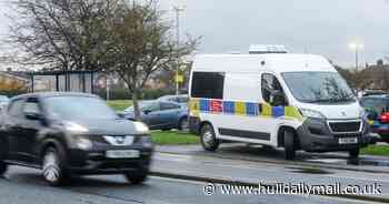 Where mobile speed cameras will be in Hull and East Yorkshire this week: April 24-29