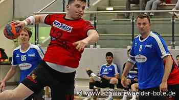 TSV Altensteig: Abwehr lässt sich „total austanzen“