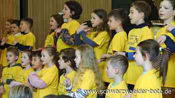 Matinee am Sonntag: Mit Blasmusik und Chorgesang: Der Lemberg-Musiksaal  ist eröffnet