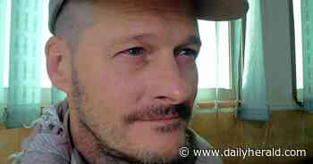 'Got to try something': How Lombard's Mark Frerichs survived 32 months of captivity in Afghanistan