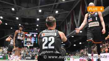 Ratiopharm Ulm muss sich schnell aufrappeln