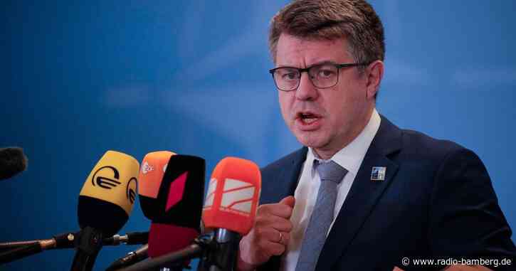 Chinas Botschafter in Paris empört Baltenstaaten