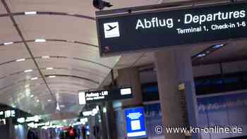 Betrieb am Hamburger Flughafen nach Warnstreik regulär