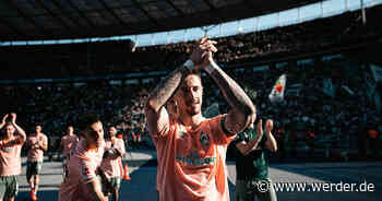 Friedl: "Hat sich wie ein Heimspiel angefühlt!"