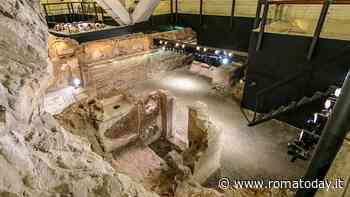 Ingressi gratuiti nelle aree archeologiche di Roma il 25 aprile e il primo maggio