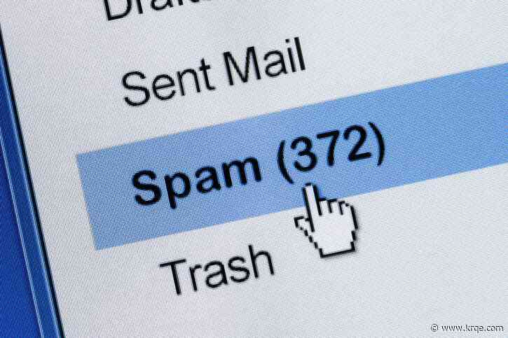 AI-generated spam may soon be flooding your inbox -- and it will be personalized to be especially persuasive
