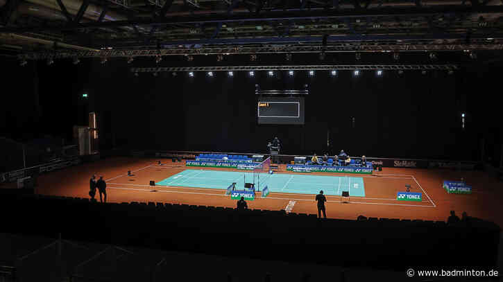 Länderspiel I: GER vs. UKR (1:0)