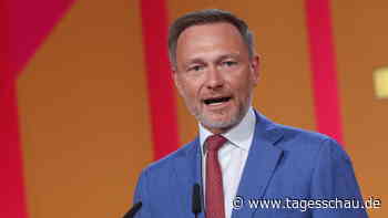Lindner: "Söder sagt morgens was anderes als abends"