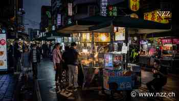 «Die geistige Invasion ist beängstigender als eine echte Waffe» – wie sich Taiwan gegen Chinas Einfluss wehrt
