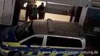 Zugriff nach Attacke in Duisburger Fitnessstudio
