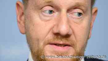 Kretschmer: Klimapläne führen zu „Deindustrialisierung“