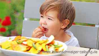 Kinder zu mehr Obst und Gemüse bewegen – mit dieser Methode