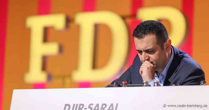 FDP-Bundesparteitag grenzt sich vom Kurs der Grünen ab