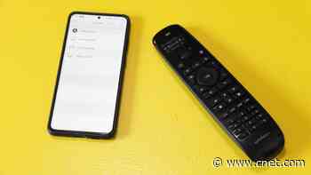 Sofabaton U2 Review: Best Budget Universal Remote     - CNET