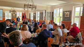 Meinung: CDU-Mitglieder, Köfte und Eiserne Kreuze