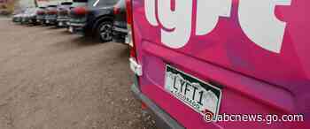 Lyft gears up to make 'significant' layoffs under new CEO