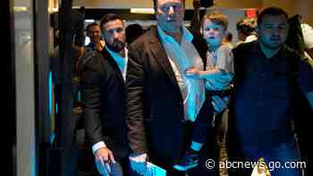 Elon Musk's Twitter drops government-funded media labels